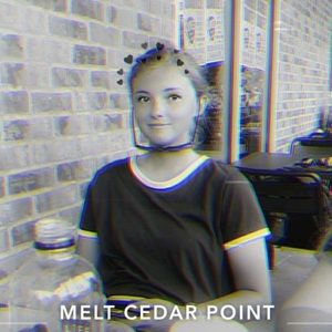 Meet your Posher, Taylor